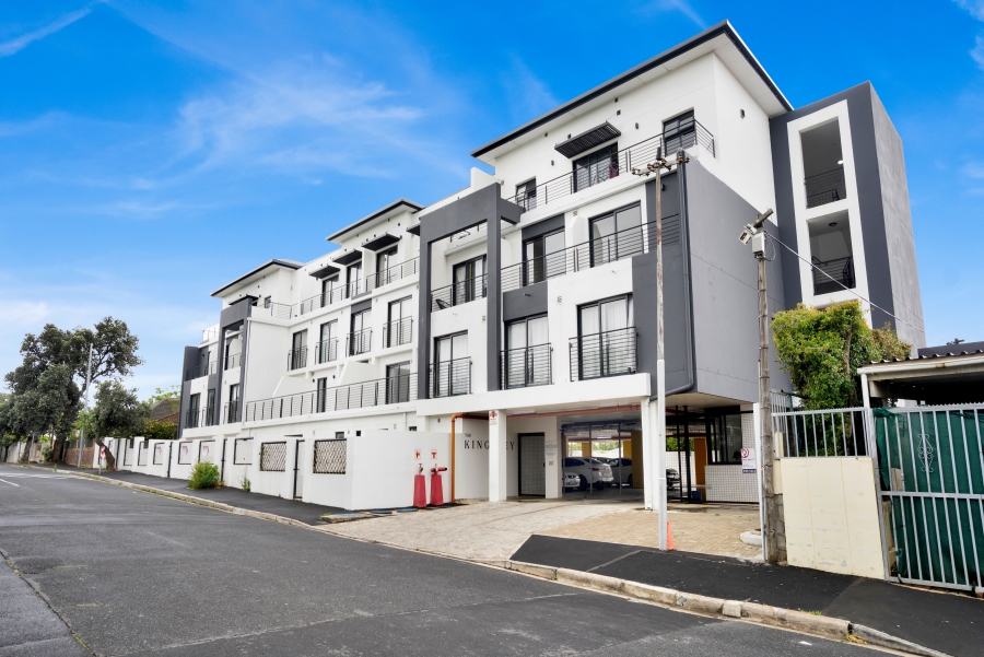 1 Bedroom Property for Sale in Mowbray Western Cape